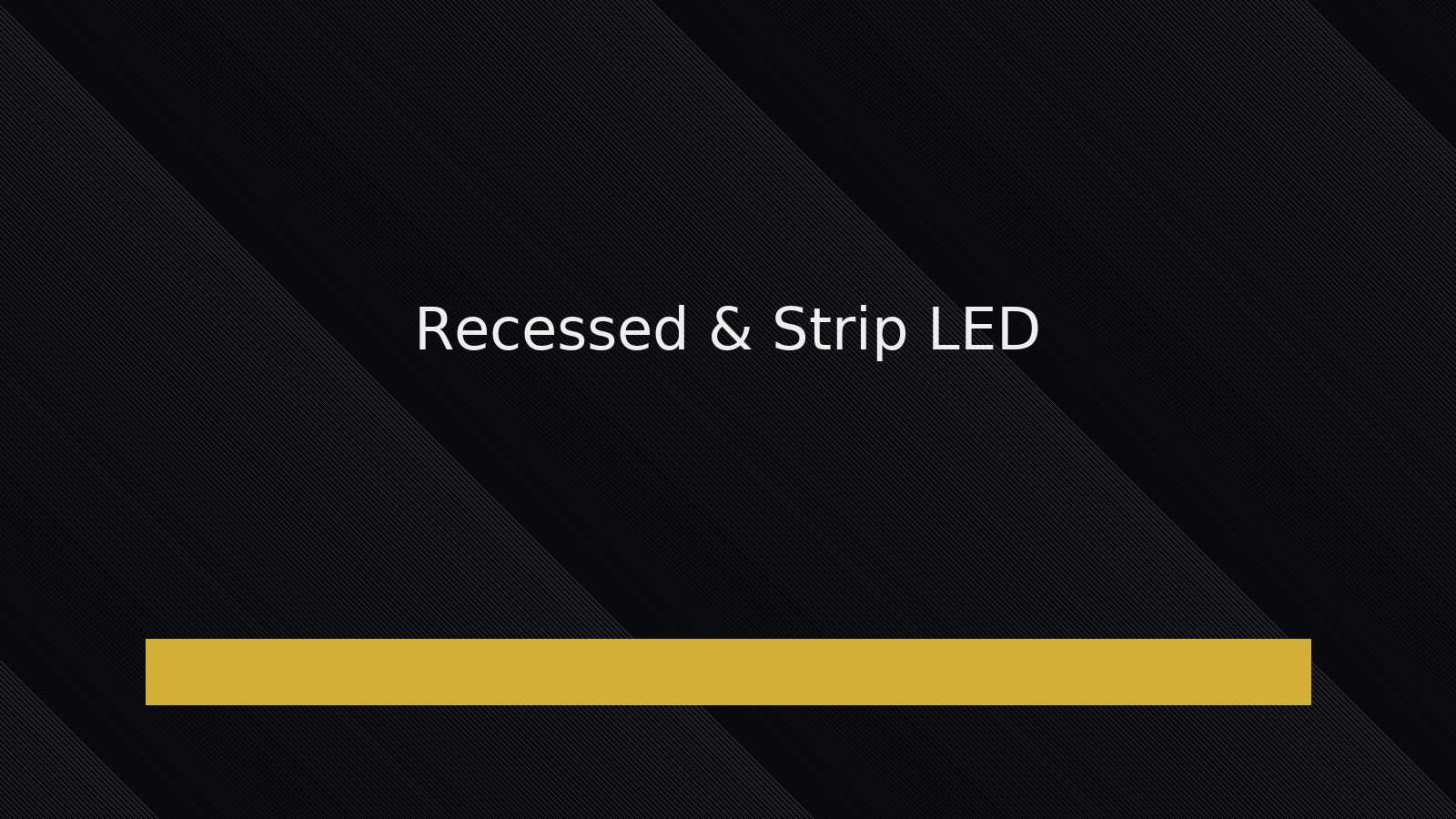 LED