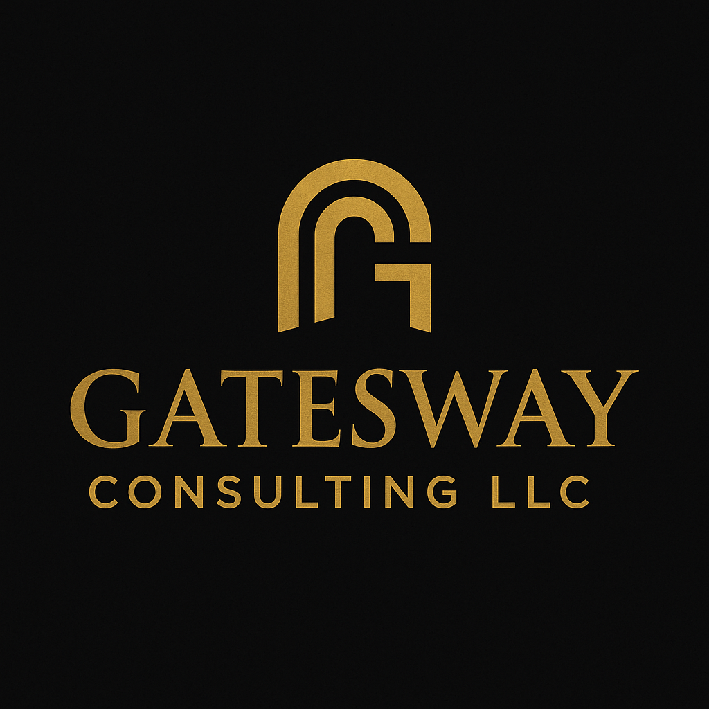 Gatesway Consulting LLC logo